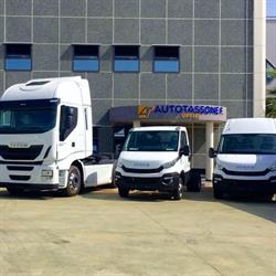 Auto Tassone F. SRL