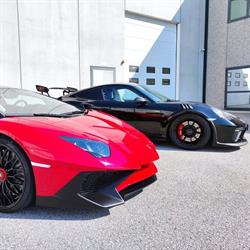 Bertossi Roberto Carrozzeria Per Auto