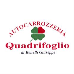 Autocarrozzeria Quadrifoglio