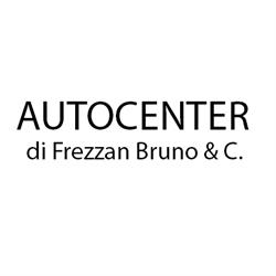 Autocenter S.a.s. di  Frezzan Bruno & C.