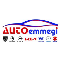 Autoemmegi Di Malagnino Guglielmo