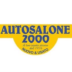 Autosalone 2000 S.r.l.