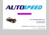Autospeed S.r.l.
