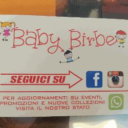 Baby Birbe