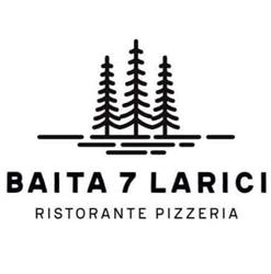 Ristorante Pizzeria Baita 7 Larici