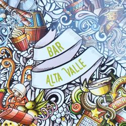 Bar Alta Valle