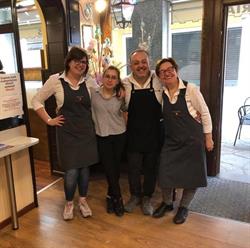 Bar Happy Days S.n.c. Di Giorgitto Luigi e C.