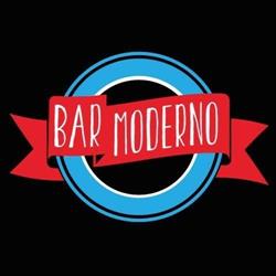 Bar Moderno Falchi Piero Discoteca Moulin Rouge