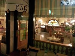 Bar Montecarlo
