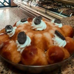 Bar Pasticceria Pina Di Faiella Carmine
