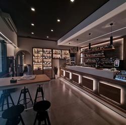 Bar Tropical