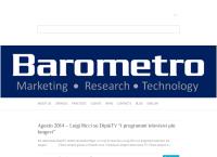 Barometro S.r.l.