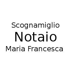 Scognamiglio Notaio Maria Francesca