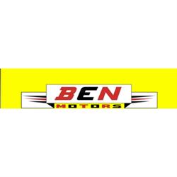 Ben Motors