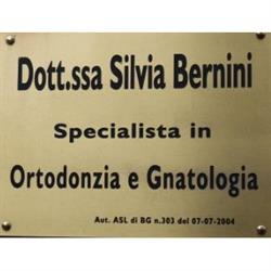 Studio Ortodontico Dr.ssa Silvia Bernini