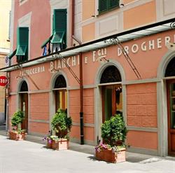 Antica Pasticceria Bianchi