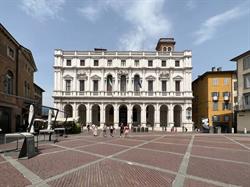 Biblioteca Civica Angelo mai
