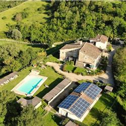 Agriturismo Poggianto