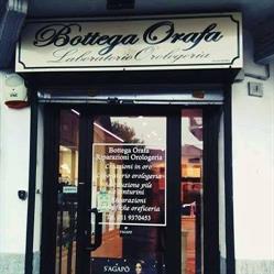Bottega Orafa Di Bartezzaghi Gianni