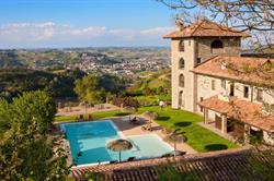 Hotel I TRE POGGI