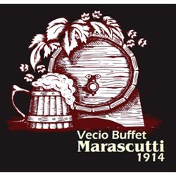 Vecio Buffet Marascutti