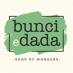 Bunci E Dada Di Novara Enrica Abbigliamento Da 0 A 16 Anni
