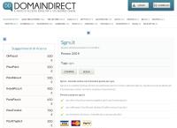 C.E.D. Di Giordano Sergio