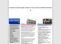 C.m. Carpenteria Metallica S.n.c. Costruzioni Meccaniche Agricole