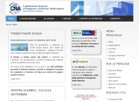 C.n.a. Servizi Imola (Soc.coop.r.l.)