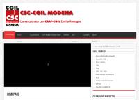 C.S.C. SRL