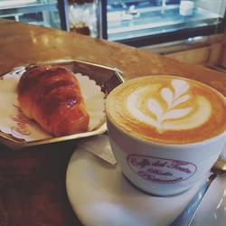 Cafe' Teatro Sociale