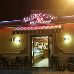 Caffe' Cristal S.a.s. Di Borriello Filomena
