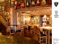 Caffe' Del Lago