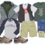 Maglie e Scarpe