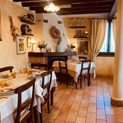Trattoria Capelli Trattoria e Osteria