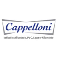 Infissi Cappelloni