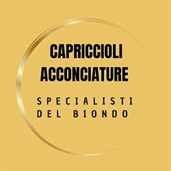 Capriccioli Acconciature Di Bellini Nadia e Pe Simona S.n.c.