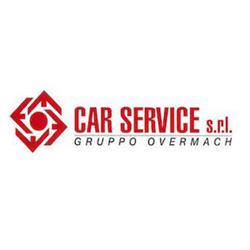 Car Service Movimentazione Macchinari e Trasporti Eccezionali