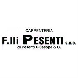 Carpenteria Fratelli Pesenti Snc