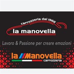 Carrozzeria La Manovella Di Cegalin Luciano