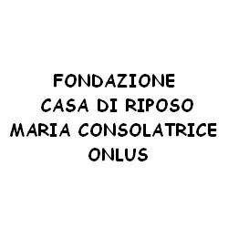 Casa di Riposo Maria Consolatrice