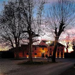 Ristorante Pizzeria Cascina Del Conte