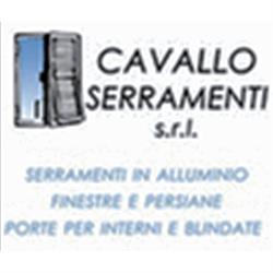 Cavallo Serramenti