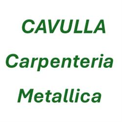 Cavulla Carpenteria Metallica