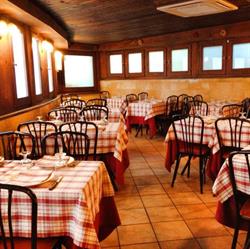 Pizzeria Il Bugigattolo