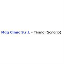 Mdg Clinic Dott. De Giorgio Manuel