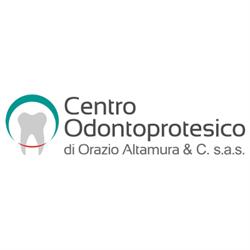 Centro Odontoprotesico Altamura Orazio e C. Sas