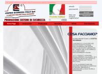 Centro Sicurezza Italia SPA