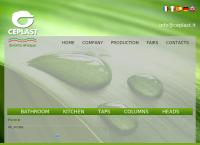 Ceplast S.r.l. Di Cerutti Silvano