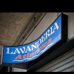 Lavanderia Atlantica Di Pinto Maria Maddalena